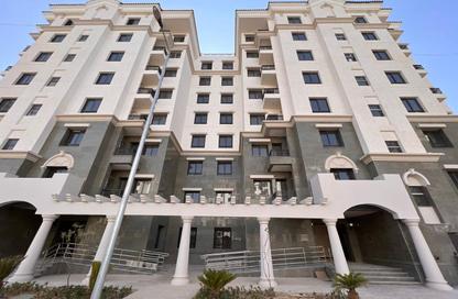 Apartment - 2 Bedrooms - 1 Bathroom for sale in Celia - New Capital Compounds - New Capital City - Cairo