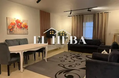 Apartment - 3 Bedrooms - 2 Bathrooms for rent in Privado - Madinaty - Cairo