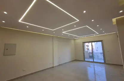 Apartment - 3 Bedrooms - 3 Bathrooms for rent in Paradise - Ext North Inves Area - New Cairo City - Cairo