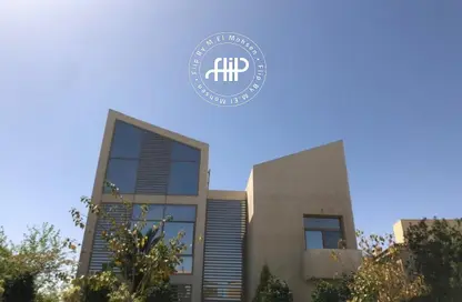 فيلا - 4 غرف نوم - 4 حمامات للبيع في الجريا - كمبوندات الشيخ زايد - الشيخ زايد - الجيزة