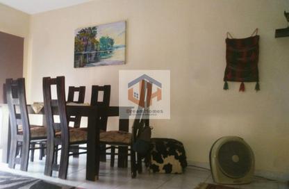 Apartment - 2 Bedrooms - 1 Bathroom for sale in Nagib Al Rehani St. - Rehab City Third Phase - Al Rehab - New Cairo City - Cairo