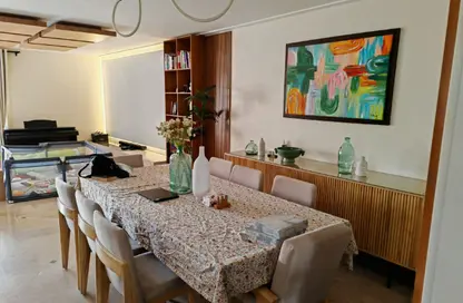 شقة - 3 غرف نوم - 4 حمامات للبيع في نيو جيزة - طريق مصر اسكندرية الصحراوي - مدينة 6 أكتوبر - الجيزة