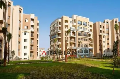 شقة - 3 غرف نوم - 3 حمامات للبيع في المقصد - كمبوندات العاصمة الإدارية الجديدة - العاصمة الإدارية الجديدة - القاهرة