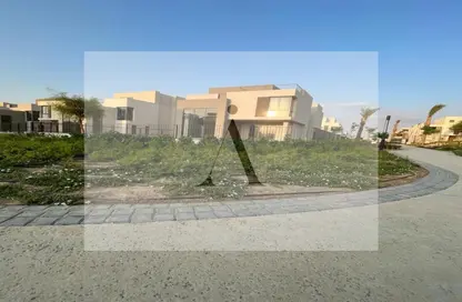 فيلا - 3 غرف نوم - 4 حمامات للبيع في سوديك ايست - الحي السادس - هليوبوليس الجديدة - القاهرة
