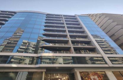 Whole Building - Studio for sale in Lebanon St. - Mohandessin - Giza