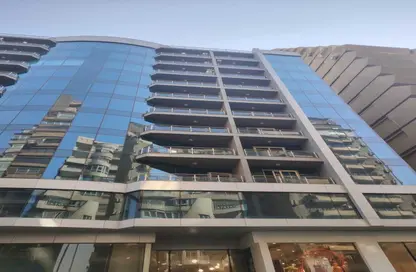 بناية كاملة - استوديو للبيع في شارع لبنان - المهندسين - الجيزة