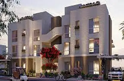Villa - 5 Bedrooms - 5 Bathrooms for sale in Seashell - Sidi Abdel Rahman - North Coast
