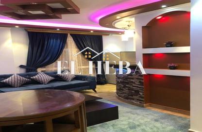 Apartment - Studio - 1 Bathroom for rent in Madinaty - Cairo