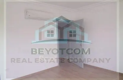 Villa - 5 Bedrooms - 5 Bathrooms for rent in Palm Hills Golf Extension - Al Wahat Road - 6 October City - Giza