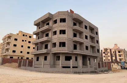 Apartment - 3 Bedrooms - 3 Bathrooms for sale in New Lotus - The 5th Settlement - New Cairo City - Cairo