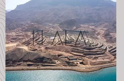 شقة - غرفة نوم - 1 حمام للبيع في المونت جلاله - العين السخنة - السويس