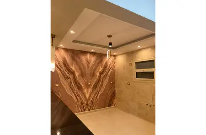 دوبلكس - 3 غرف نوم - 2 حمامات للايجار في مدينة الخمائل - كمبوندات الشيخ زايد - الشيخ زايد - الجيزة
