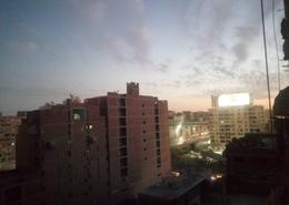 شقة - 3 غرف نوم - 2 حمامات for للبيع in شارع الملك فيصل - اول فيصل - فيصل - حي الهرم - الجيزة
