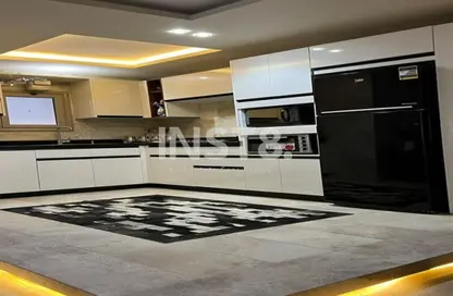 Apartment - 2 Bedrooms - 2 Bathrooms for rent in Galleria Moon Valley - South Investors Area - New Cairo City - Cairo Apartment - 2 Bedrooms - 2 Bathrooms for rent in Galleria Moon Valley - South Investors Area - New Cairo City - Cairo