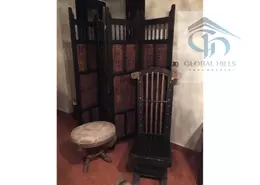 شقة - 2 غرف نوم - 2 حمامات للايجار في جولف بورتو مارينا - العلمين - الساحل الشمالي