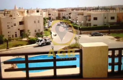 شاليه - 3 غرف نوم - 2 حمامات للبيع في ديامورا - مركز الحمام - الساحل الشمالي