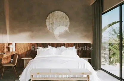 Penthouse - 3 Bedrooms - 2 Bathrooms for sale in Bay West - Soma Bay - Safaga - Hurghada - Red Sea Penthouse - 3 Bedrooms - 2 Bathrooms for sale in Bay West - Soma Bay - Safaga - Hurghada - Red Sea