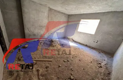شقة - 3 غرف نوم - 2 حمامات للبيع في شارع عمار بن ياسر - ميدان الحجاز - النزهة - القاهرة