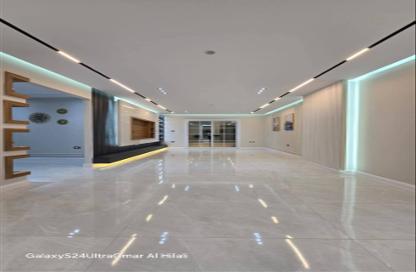 Apartment - 3 Bedrooms - 2 Bathrooms for sale in Gate 2 - Ahmose - Hadayek El Ahram - Giza