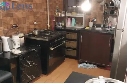 Apartment - 3 Bedrooms - 2 Bathrooms for sale in South Lotus - El Lotus - New Cairo City - Cairo
