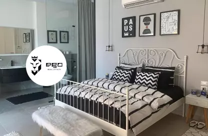 Villa - 5 Bedrooms - 5 Bathrooms for sale in Seashell - Sidi Abdel Rahman - North Coast