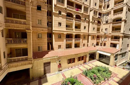 شقة - 3 غرف نوم - 1 حمام للبيع في سموحة الجديدة - سموحة - حي شرق - الاسكندرية