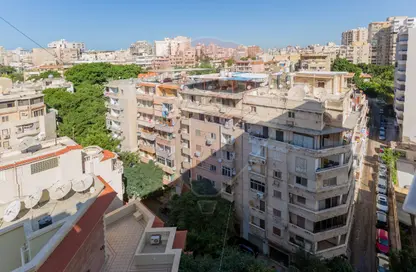 Apartment - 3 Bedrooms - 3 Bathrooms for sale in Kafr Abdo - Roushdy - Hay Sharq - Alexandria
