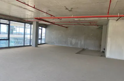Office Space - Studio for sale in The Polygon - Sheikh Zayed Compounds - Sheikh Zayed City - Giza