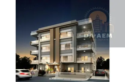 Land - Studio for sale in The 5th Settlement - New Cairo City - Cairo