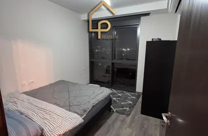 Apartment - 2 Bedrooms - 2 Bathrooms for rent in Village Views - Zed Towers - Sheikh Zayed Compounds - Sheikh Zayed City - Giza