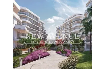 شقة - 3 غرف نوم - 2 حمامات للبيع في بلوم فيلدز - كمبوندات مدينة المستقبل - مدينة المستقبل - القاهرة