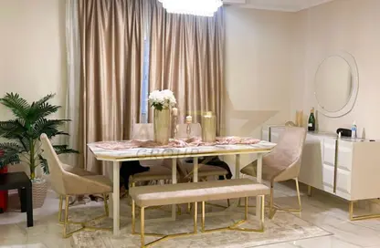 Apartment - 2 Bedrooms - 1 Bathroom for sale in Smouha - Hay Sharq - Alexandria