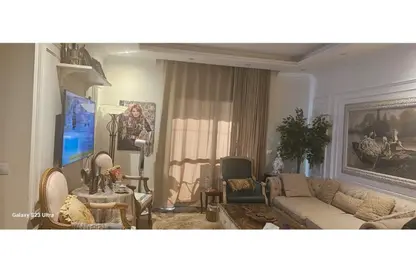 Apartment - 2 Bedrooms - 2 Bathrooms for sale in Westown - Sheikh Zayed Compounds - Sheikh Zayed City - Giza