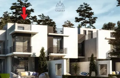 Townhouse - 4 Bedrooms - 4 Bathrooms for sale in IL Bosco City - Mostakbal City Compounds - Mostakbal City - Future City - Cairo Townhouse - 4 Bedrooms - 4 Bathrooms for sale in IL Bosco City - Mostakbal City Compounds - Mostakbal City - Future City - Cairo