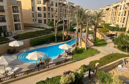 شقة - 4 غرف نوم - 3 حمامات للبيع في ستون ريزيدنس - كمبوندات التجمع الخامس - التجمع الخامس - مدينة القاهرة الجديدة - القاهرة