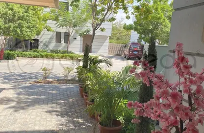 Villa - 4 Bedrooms - 5 Bathrooms for sale in Al Burouj Compound - El Shorouk Compounds - Shorouk City - Cairo Villa - 4 Bedrooms - 5 Bathrooms for sale in Al Burouj Compound - El Shorouk Compounds - Shorouk City - Cairo