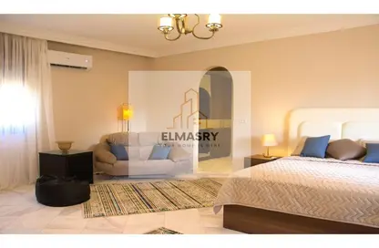 Apartment - 3 Bedrooms - 2 Bathrooms for rent in Al Thawra St. - Dokki - Giza