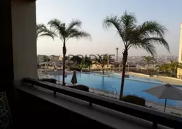 Apartment - 3 Bedrooms - 4 Bathrooms for rent in Aurora - Uptown Cairo - Mokattam - Cairo