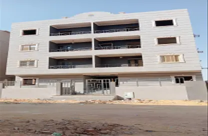 Apartment - 3 Bedrooms - 2 Bathrooms for sale in Touristic 1 - Hadayek October - 6 October City - Giza