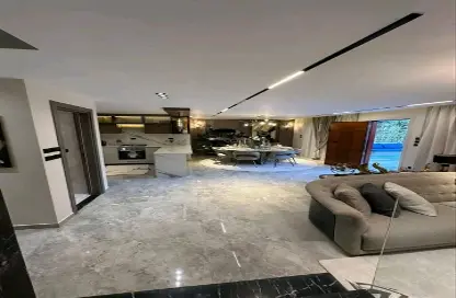 Apartment - 4 Bedrooms - 3 Bathrooms for sale in Talala - New Heliopolis Compounds - New Heliopolis - Cairo