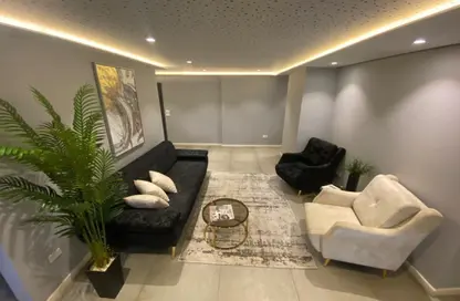 مساحات مكتبية - استوديو - 1 حمام للبيع في شارع يوسف عباس - مدينة التوفيق - مدينة نصر - القاهرة