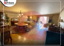 شقة - 3 غرف نوم - 3 حمامات للبيع في شارع البرت الاول - سموحة - حي شرق - الاسكندرية