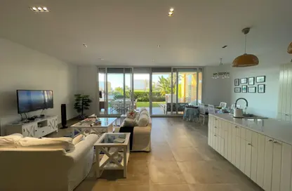 Chalet - 4 Bedrooms - 4 Bathrooms for sale in Seashell - Sidi Abdel Rahman - North Coast
