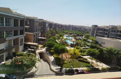 (بنتهاوس  (روف - 4 غرف نوم - 4 حمامات للبيع في ميدتاون - المستثمرين الجنوبية - مدينة القاهرة الجديدة - القاهرة