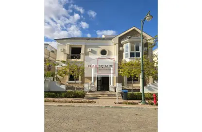 iVilla - 3 Bedrooms - 3 Bathrooms for sale in Mountain View Chill Out Park - Northern Expansions - 6 October City - Giza