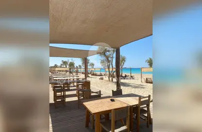 Twin House - 4 Bedrooms - 4 Bathrooms for sale in Marsa Baghush - Qesm Marsa Matrouh - North Coast