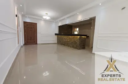 Apartment - 2 Bedrooms - 2 Bathrooms for sale in Madinaty - Cairo