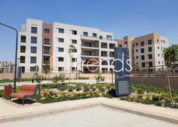 Apartment - 2 bedrooms - 3 bathrooms for للبيع in District 5 - 5th Settlement Compounds - The 5th Settlement - New Cairo City - Cairo