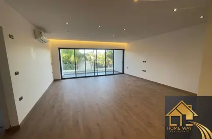 Apartment - 2 Bedrooms - 2 Bathrooms for rent in Lake View Residence - 5th Settlement Compounds - The 5th Settlement - New Cairo City - Cairo