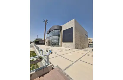 Whole Building - Studio - 3 Bathrooms for sale in Sodic West - Sheikh Zayed Compounds - Sheikh Zayed City - Giza